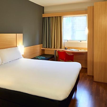 Отель Ibis Sao Jose Do Rio Preto Экстерьер фото