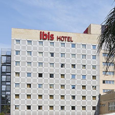Отель Ibis Sao Jose Do Rio Preto Экстерьер фото