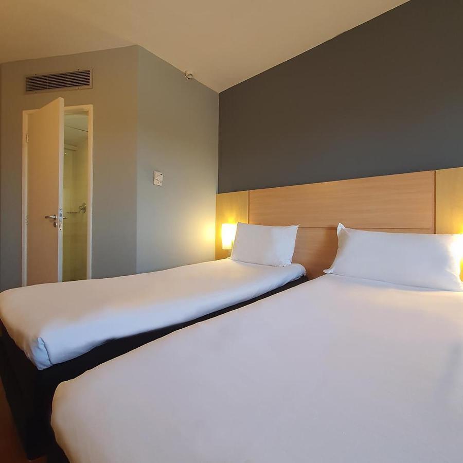 Отель Ibis Sao Jose Do Rio Preto Экстерьер фото