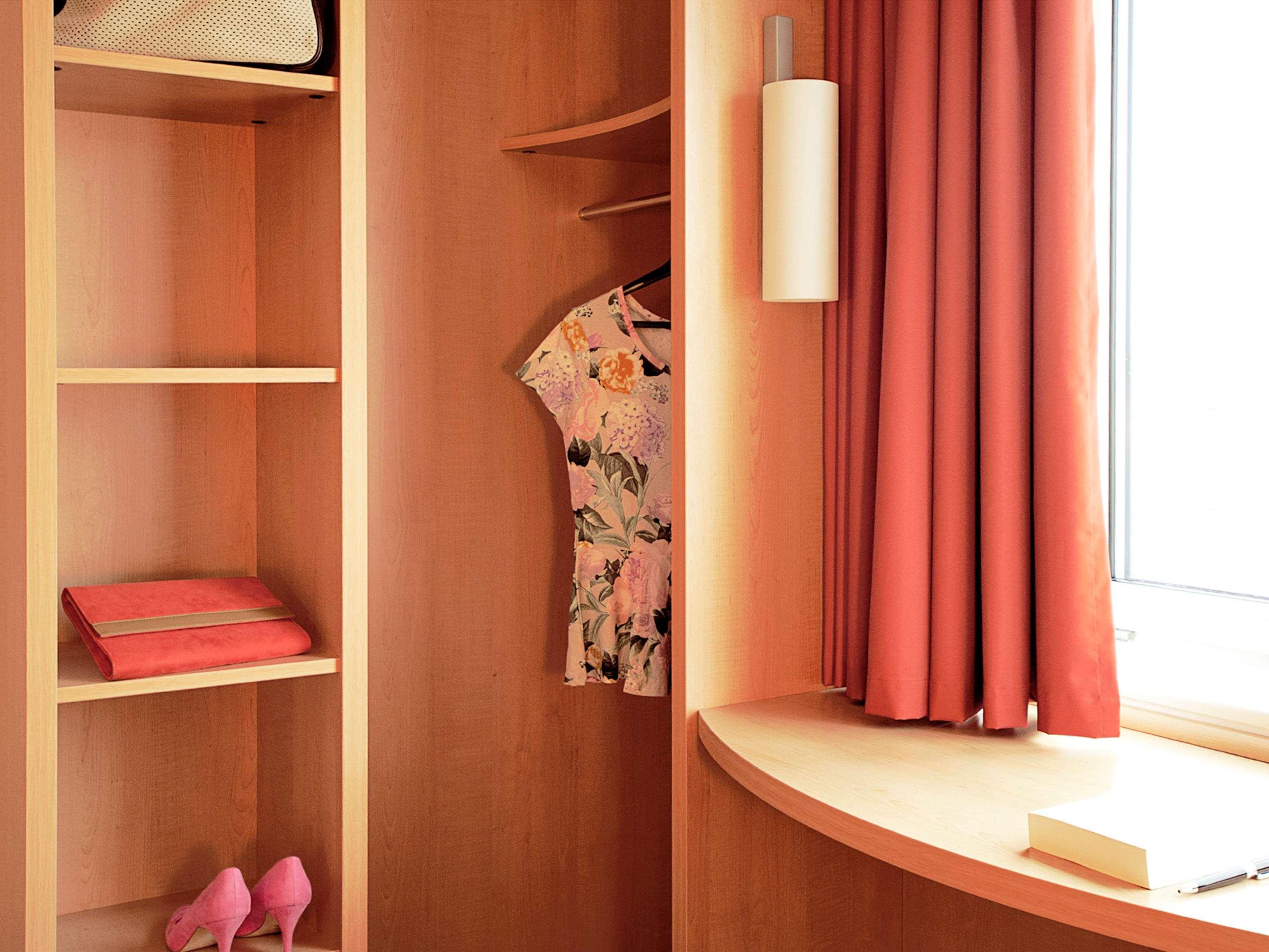 Отель Ibis Sao Jose Do Rio Preto Экстерьер фото